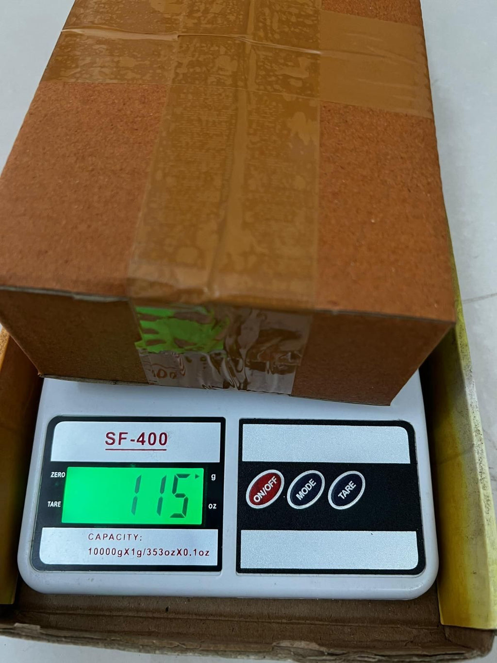 Portable Nasal Rinse Squeeze Bottle