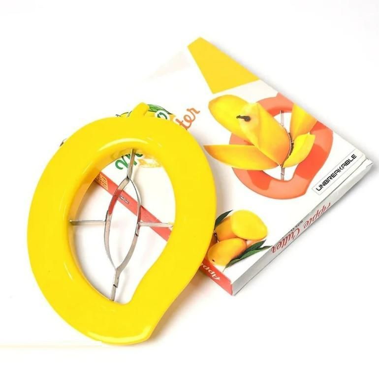 Mango Cutter Chopper Slicer Tool