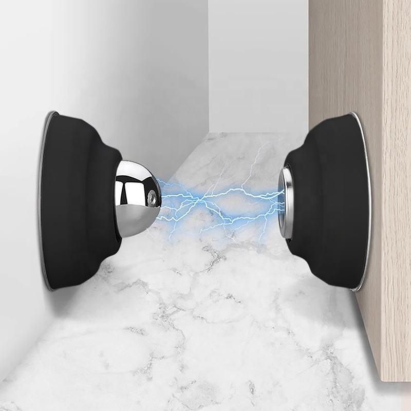 Magnetic Wall Door Stopper Protector