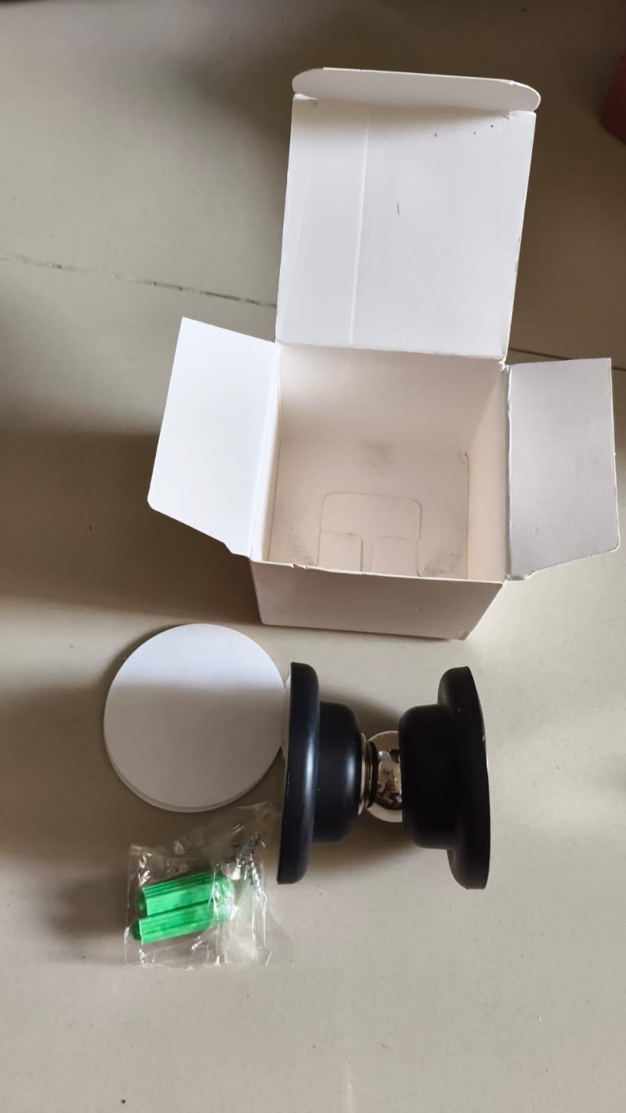 Magnetic Wall Door Stopper Protector