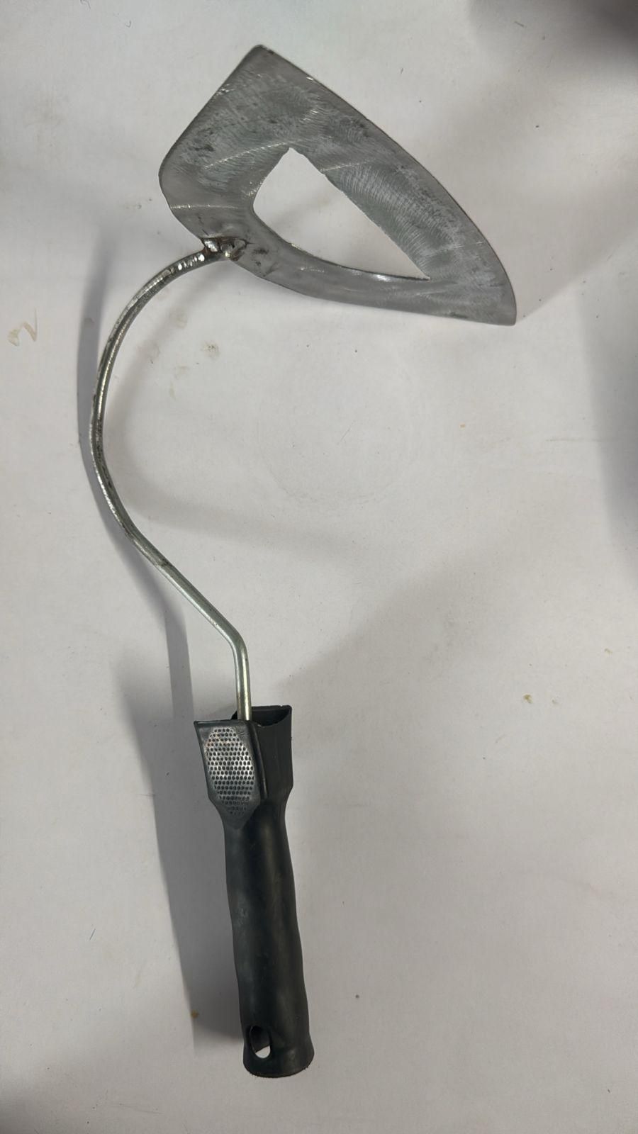 Handheld Weeding Rake