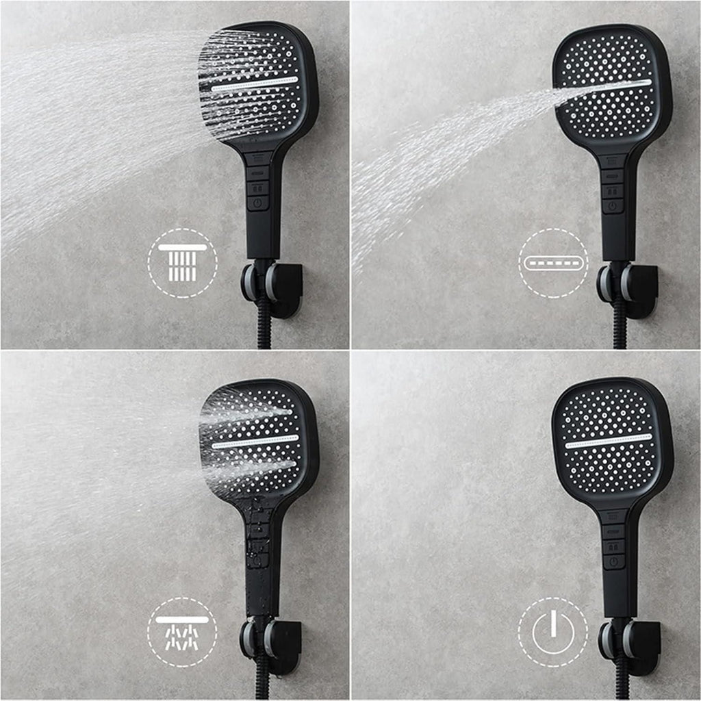 Handheld Shower Head