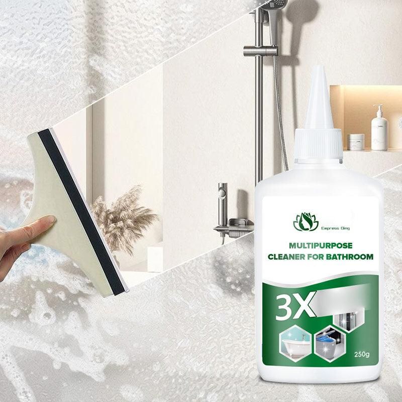 Multipurpose Cleaner for Bathroom 200gm Each (Pack of 2)