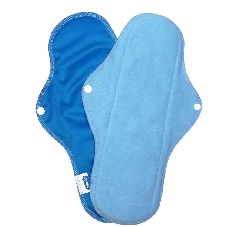 Eco-Friendly Reusable Cloth Sanitary Pads