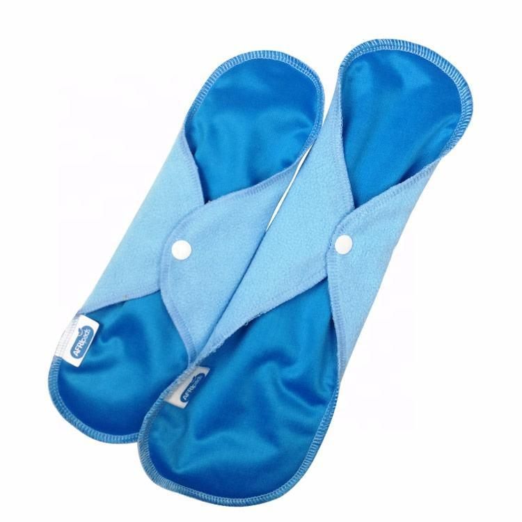 Eco-Friendly Reusable Cloth Sanitary Pads