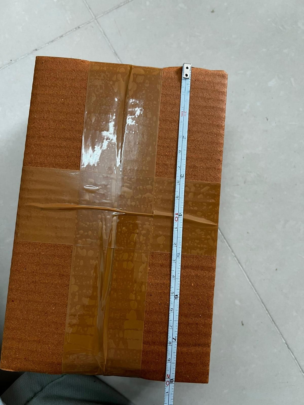 Portable Nasal Rinse Squeeze Bottle