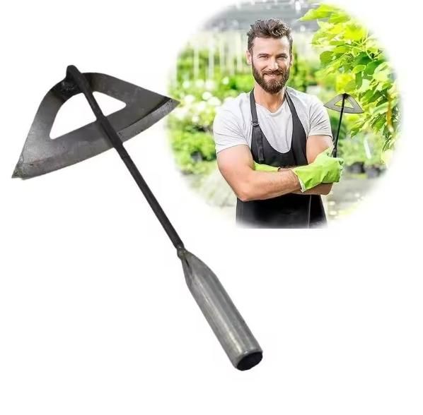 Handheld Weeding Rake